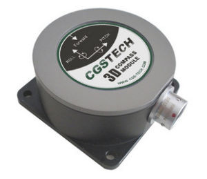 數字羅盤 數字羅盤