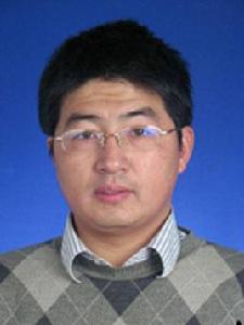 陳文斌[復旦大學教授]