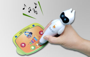 星融小精靈點讀筆