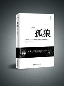 《孤狼》 《孤狼》