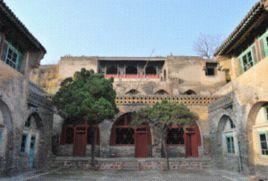 紅軍東征總指揮部舊址