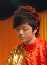 參加活動的嘉賓