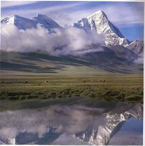 東喜馬拉雅山脈