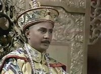 滿清十三皇朝之雍正