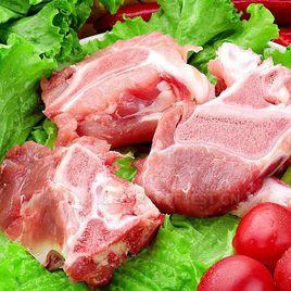 有機豬肉 有機豬肉