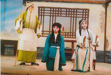 《三娘教子》劇照