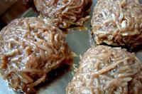 福州肉丸 福州肉丸