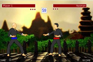 泰拳之王 泰拳之王