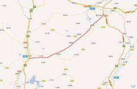 羅信高速公路 羅信高速公路