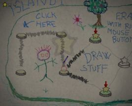 蠟筆物理學豪華版 蠟筆物理學豪華版