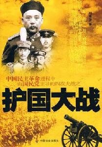 護國大戰 護國大戰