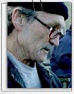 查理·韋斯特摩蘭