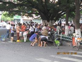 三康廟社區 三康廟社區