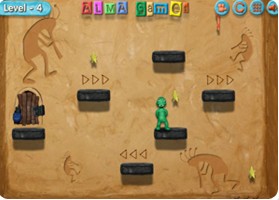 橡皮泥小人闖關 橡皮泥小人闖關