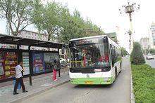 全封閉公車專用車道