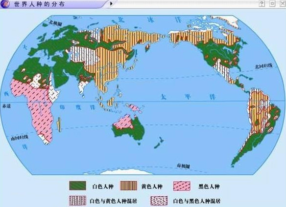 黑人何時來到中國?唐朝時曾被當作“崑崙奴”進行買賣 黑人何時來到中國?唐朝時曾被當作“崑崙奴”進行買賣