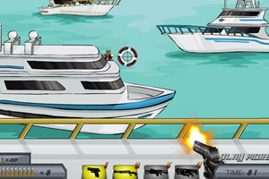 警匪火拚 警匪火拚