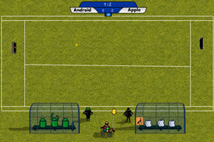 手機品牌之戰 手機品牌之戰