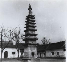 新密法海寺 新密法海寺