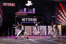 玫琳凱2016音樂會