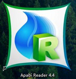阿帕比閱讀器 阿帕比閱讀器