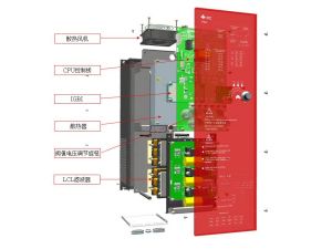 並聯式能量回饋 並聯式能量回饋