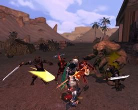 《末日魔騎士》 《末日魔騎士》