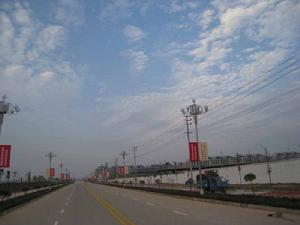 撫州金巢經濟開發區