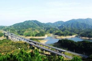 黃塝水庫 黃塝水庫