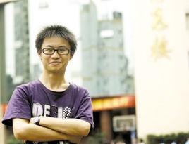 楊成興[科技怪才]