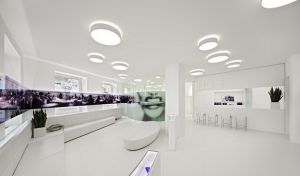 《口腔診所空間設計》