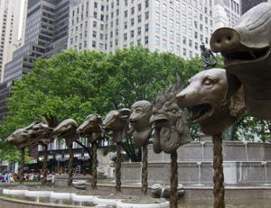 洛杉磯鄉村藝術館 洛杉磯鄉村藝術館