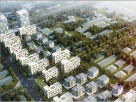 鄭南新區 鄭南新區