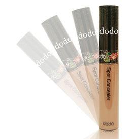 斑點遮瑕膏 斑點遮瑕膏