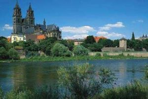 馬格德堡 馬格德堡