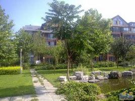 鹽城奧林匹克花園 鹽城奧林匹克花園