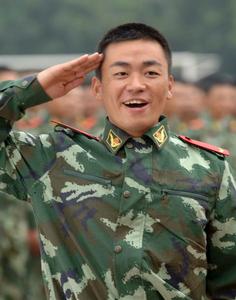 （圖）《烈火男兒》