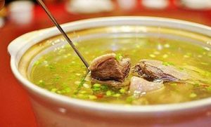 東關老鵝湯 東關老鵝湯