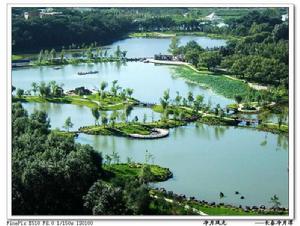 淨月風光 淨月風光