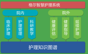 智慧護理知識圖譜