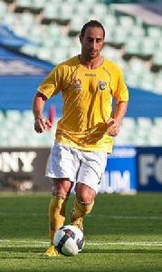 阿赫馬德·埃爾里奇 阿赫馬德·埃爾里奇