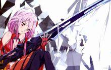 罪惡王冠高清人物壁紙