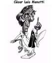 路易斯·梅諾蒂(漫畫)