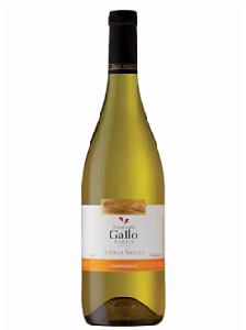 （圖）嘉露西雅蘭山谷霞多麗白葡萄酒