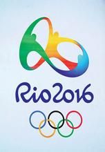 里約熱內盧奧運會