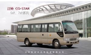 江鈴新動力 江鈴新動力