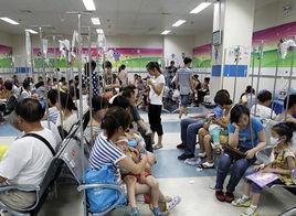 兒科醫生荒 兒科醫生荒