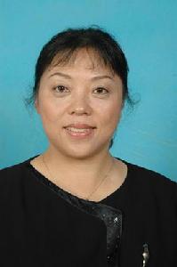 李亞茹[交通運輸部公路科學研究院紀委書記]