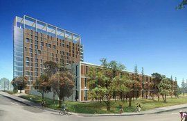 美國加州太平洋大學 美國加州太平洋大學