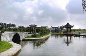 移沿山生態農莊 移沿山生態農莊